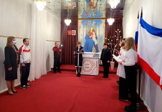прописка в Кораблино